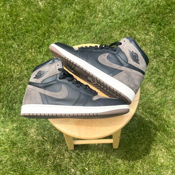 Nike Air Jordan 1 Retro High OG Palomino Men\'s Shoes - Size 10.5 - Ships Now main image 9